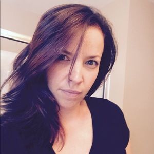 Meet your Posher, Melanie